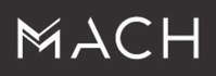 Logo: Group Mach Inc. (CNW Group/Group Mach Inc.)