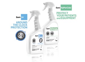 PDI Unveils Upcoming Advancements to Innovative Infection Prevention Product Line