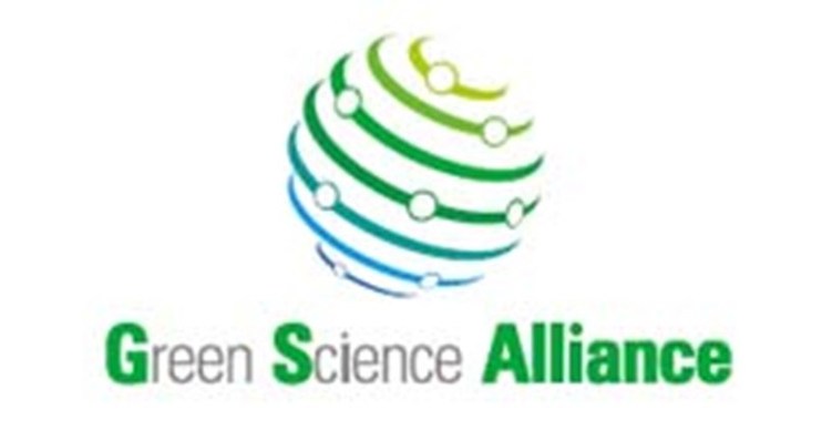 Green science. PLAS Alliance Ltd. Co Alliance LLP Danville in.