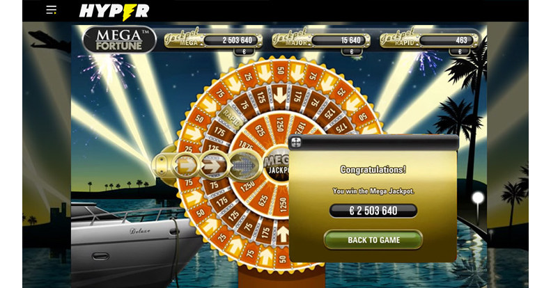 Rich witch slot free play online