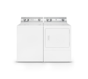 Speed Queen Introduces New Top Load Washer Model with Classic Design
