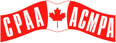Logo : Association canadienne des matres de poste et adjoints (Groupe CNW/Association canadienne des matres de poste et adjoints)