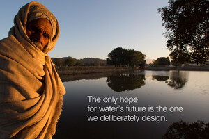 New Design Challenge Empowers and Informs Responses to Global Water Crises
