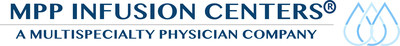 MPP Infusion Centers Logo