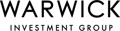 Warwick Investment Group (PRNewsfoto/Warwick Group)