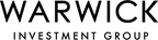 Warwick Investment Group conclut une entente à Belgravia