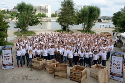 Responsib'ALL Day 2018 in Paris