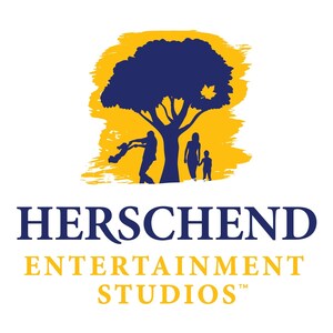 Herschend Entertainment Studios Acquires Rights to "The Keys to the Kingdom" Series by Internationally Best-Selling Author Garth Nix