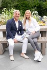 Flow Alkaline Spring Water Announces Campaign With Gwyneth Paltrow