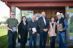 ALUS Canada presents 2019 Dave Reid Awards to farmers and ranchers for innovation in producing ecosystem services