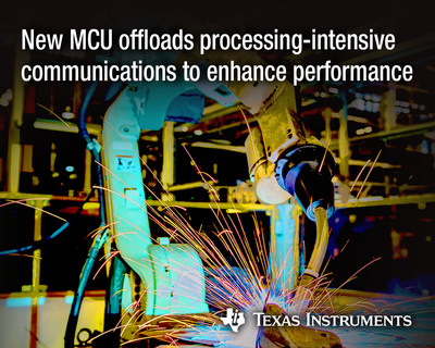 Enhanced connectivity and increased control performance on TI’s new C2000™ microcontrollers enable system-level flexibility. Enhanced connectivity and increased control performance on TI’s new C2000™ microcontrollers enable system-level flexibility.
