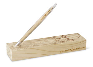 Pininfarina Segno Celebrates the Genius of da Vinci With the Exclusive Leonardo 500th Collection