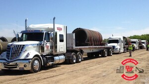 PGT Trucking Expands Service Offerings with New Project Cargo Management Division