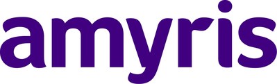 Amyris Logo (PRNewsfoto/Amyris, Inc.)