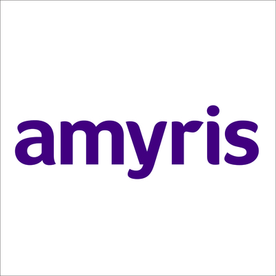 Amyris Logo (PRNewsfoto/Amyris, Inc.) Amyris Logo (PRNewsfoto/Amyris, Inc.)