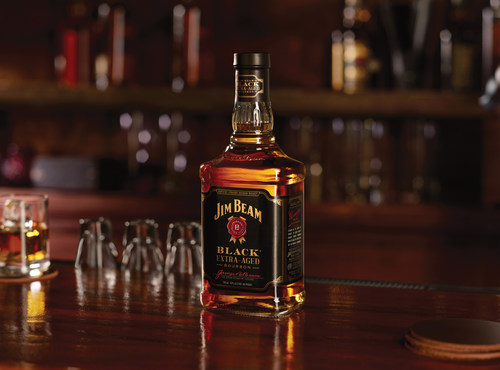 American whiskey drinkers prefer Jim Beam Black over one of the most expensive and rare bourbons in the world.