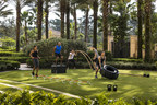 Maintain or Amplify One's Wellness Routine at Four Seasons Resort Orlando at Walt Disney World Resort
