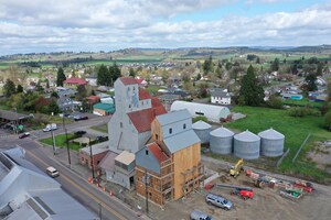 Flâneur Wines Is Advancing A Region By Breathing New Life Into Its History &amp; Heritage