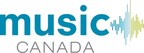 /C O R R E C T I O N from Source -- Music Canada/