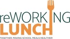 New Cross-Sector Initiative Aims To Build Healthier, More Sustainable School Meals