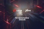 Lear's Xevo Market and EXO Technology to be Showcased at TU Automotive Detroit