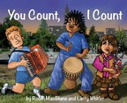 Quill And Keyboard Productions Announces New Children's Book "You Count, I Count."