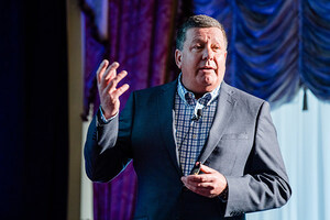 Insider Membership Provider, Fullcube Taps Publishing Veteran David Algire as Head of Sales