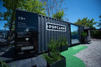 Introducing POPCANN: Tech-driven, prefabricated Cannabis stores disrupting mainstream retail approach