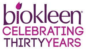 Family-Owned Biokleen Celebrates 30th Anniversary