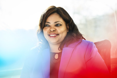 Audra Jenkins, Chief Diversity and Inclusion Officer, Randstad North America