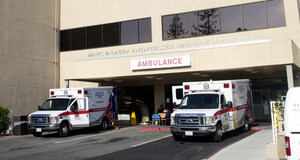Stanford Health Care and Lucile Packard Children's Hospital Stanford Re-verified as a Level I Trauma Center