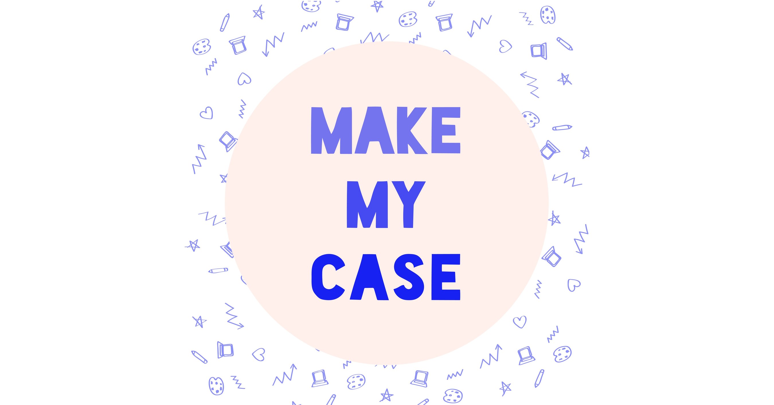 Invent My Case