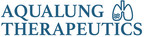 Aqualung Therapeutics Corporation Receives A $1.7 Million National Institute Of Health (NIH) Fastrack Award To Develop An Novel Immune-Based Therapeutic Antibody For Critically Ill Patients With Acute Lung Injury