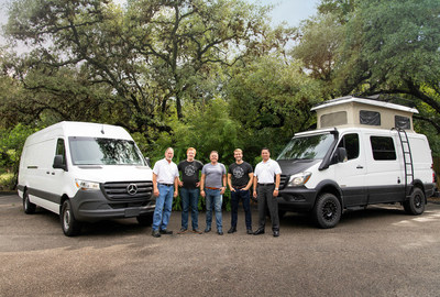 Outdoorsy Announces Vehicle Purchase Program With New ...
