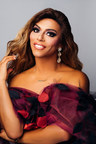 Skittles® Canada celebrates Pride 2019 by partnering with actor and performer Shangela to host weddings of LGBTQ2+ couples at Skittles® Hall of Rainbows