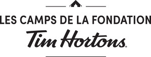 AUJOURD'HUI, c'est le Jour des camps Tim Hortons® - Achetez un café et aidez à changer une vie