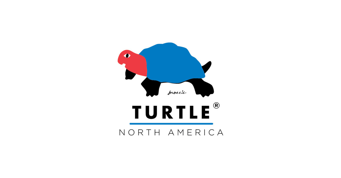 Masterpiece Introduces Turtle North America