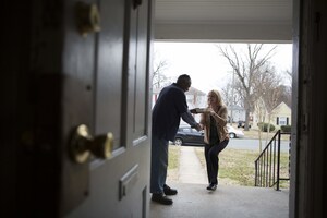 Meals on Wheels America to Expand Mobile App-Based Health and Safety Monitoring Program to Reach 40,000 Homebound Seniors Across Country