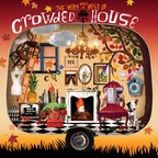 The Very Very Best Of Crowded House Set For Long-Awaited Vinyl Debut Released July 12ᵗʰ on Capitol / UMe