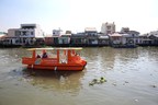 Hanwha Launches Campaign to Help Clean Vietnam's Mekong River