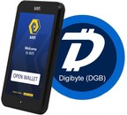 Bitfi to Include One of World's Longest, Fastest and Most Secure UTXO Blockchains in Existence, DigiByte (DGB), to Wallet Ecosystem