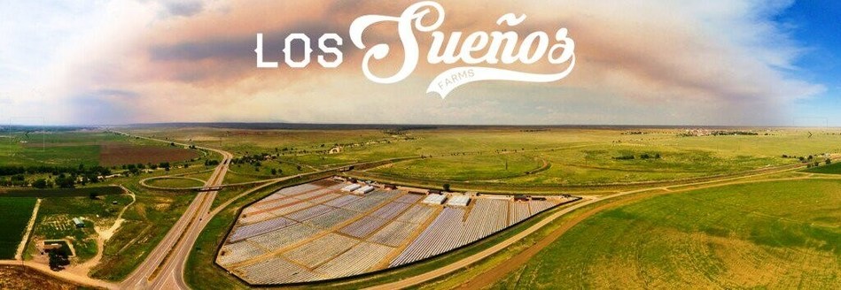 Medicine Man Technologies to acquire Los Sueños, North America’s largest sustainable cannabis farm.