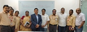 IIIT-Hyderabad and Bharat Dynamics Limited Announce a Centre of Excellence for AI in Missile Tech