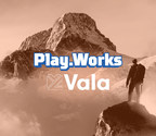 Vala Capital Completes £2m Strategic Investment in PlayWorks