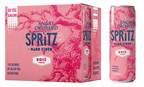 Unwind with Angry Orchard's New Spritz Rosé Hard Cider