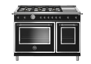 Bertazzoni Launches The New Heritage Series In North America