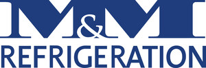 M&M Refrigeration and Carnot Refrigeration enter into partnership to create the global leader industrial-scale natural refrigeration solutions M&M Refrigeration and Carnot Refrigeration enter into partnership to create the global leader industrial-scale natural refrigeration solutions