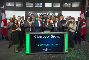 Clearpool Group Opens the Market