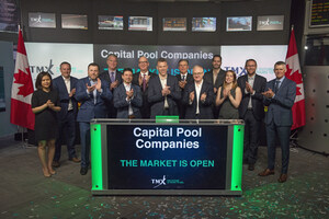 CPC Founders Open the Market