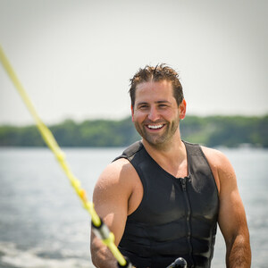 Corey Uchtman Takes the Helm as MISSION CEO